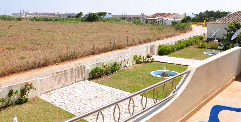 Tonel Turisticos Appart hôtel Sagres