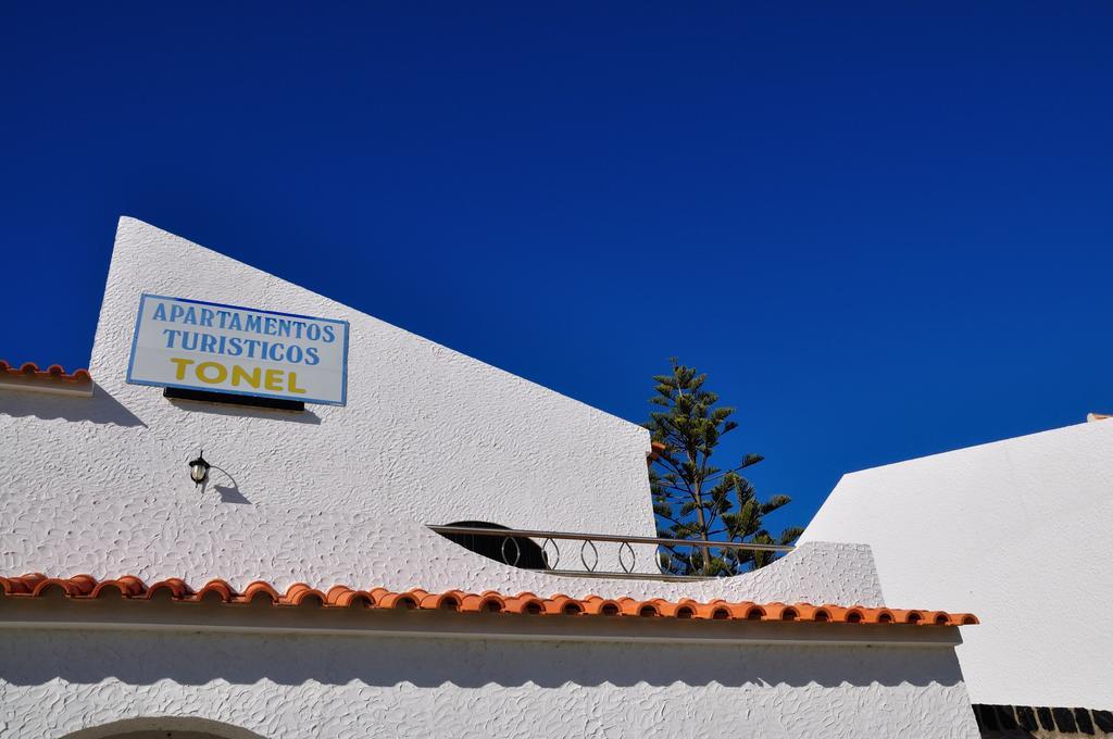 Tonel Turisticos Appart hôtel