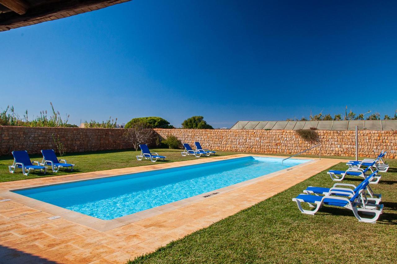 Appart hôtel Tonel Turisticos 3*