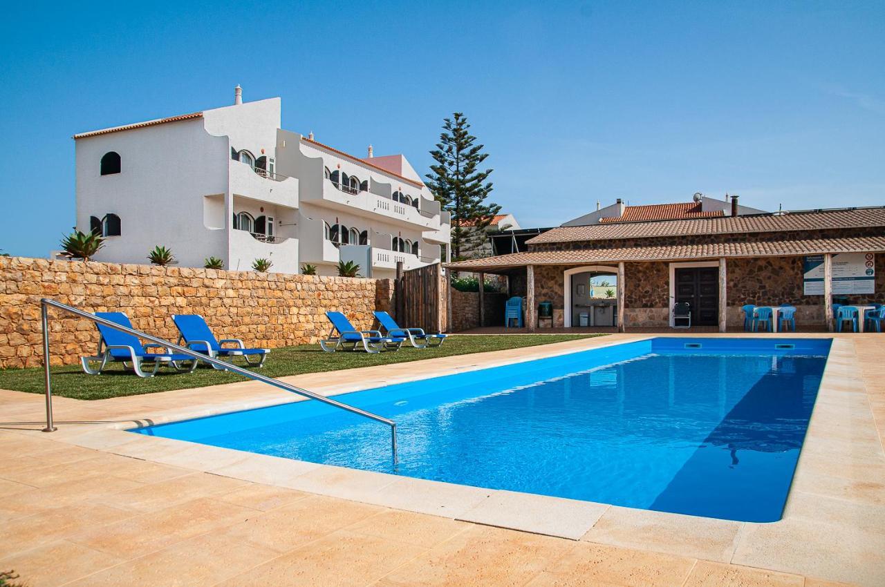 Tonel Turisticos Appart hôtel 3*