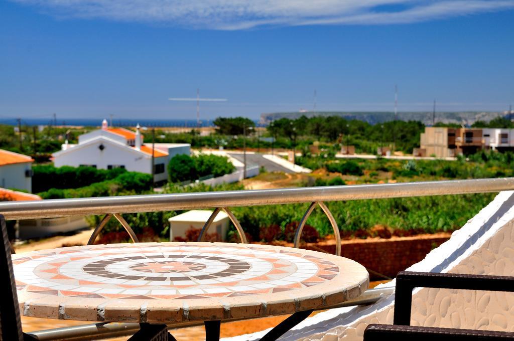 Appart hôtel Tonel Turisticos Sagres