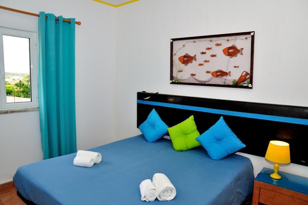 Appart hôtel Tonel Turisticos 3*