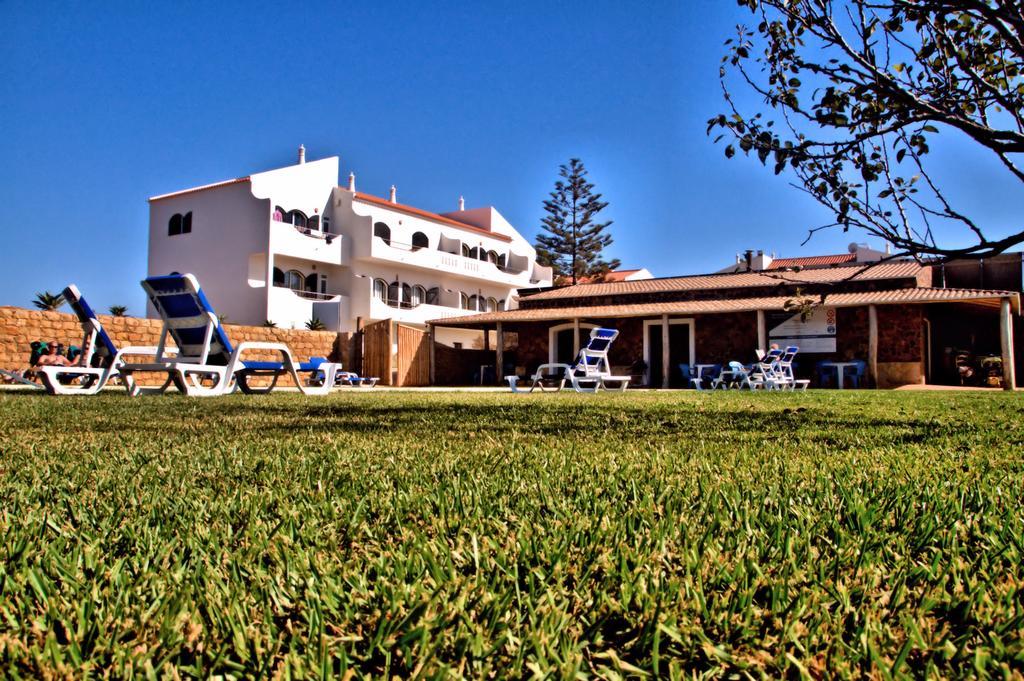 Tonel Turisticos Appart hôtel Sagres