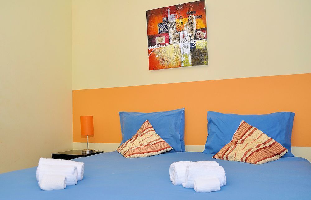 Tonel Turisticos Appart hôtel