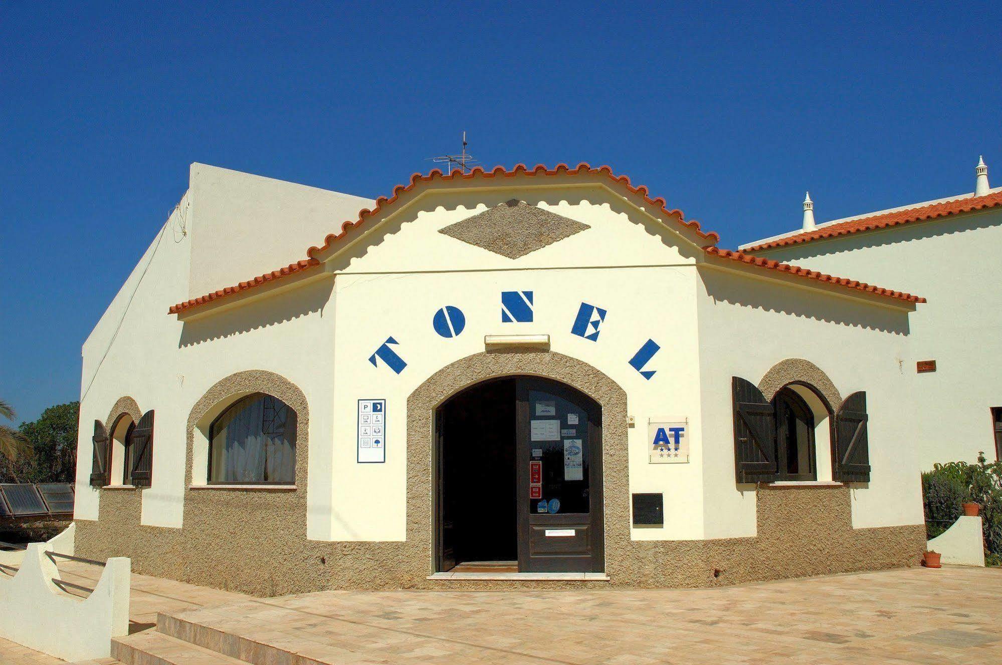 Appart hôtel Tonel Turisticos
