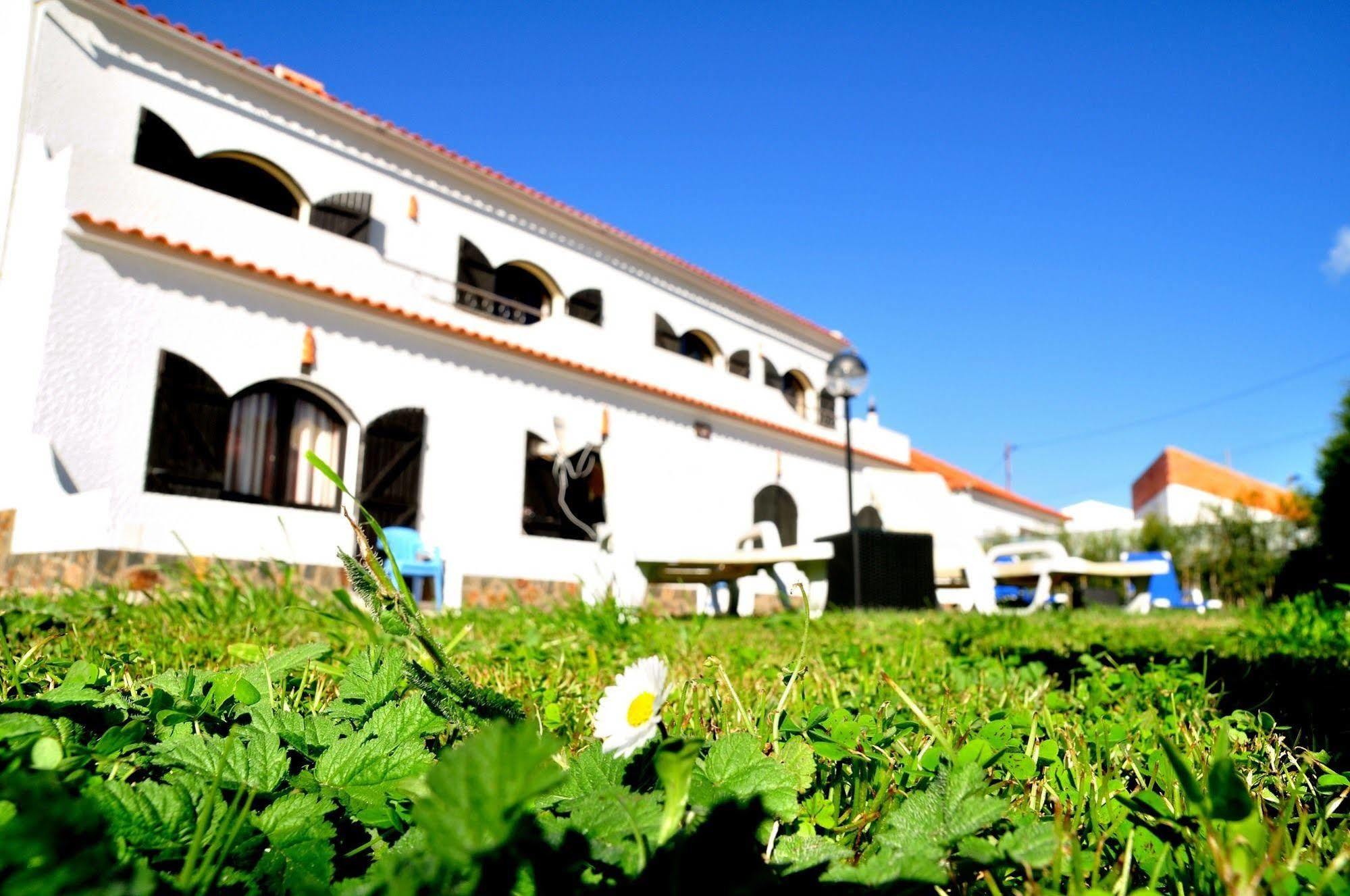 Appart hôtel Tonel Turisticos