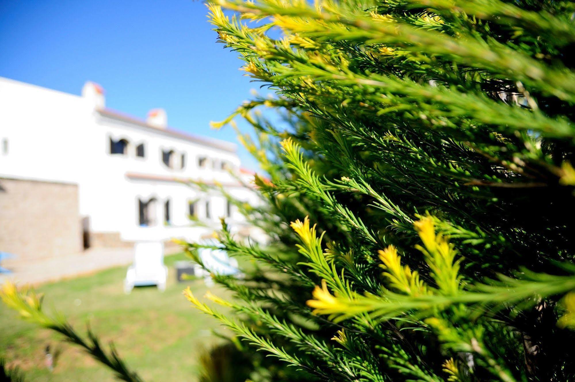 Appart hôtel Tonel Turisticos 3*