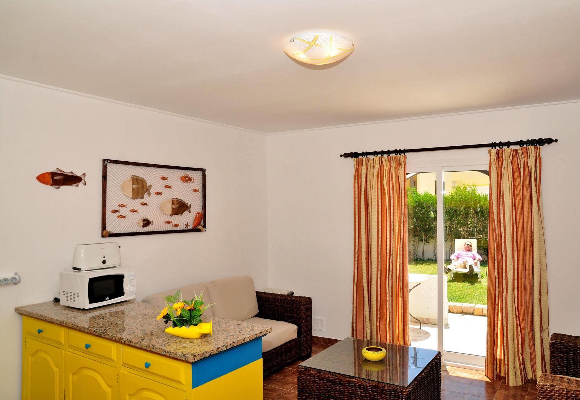 Appart hôtel Tonel Turisticos 3*