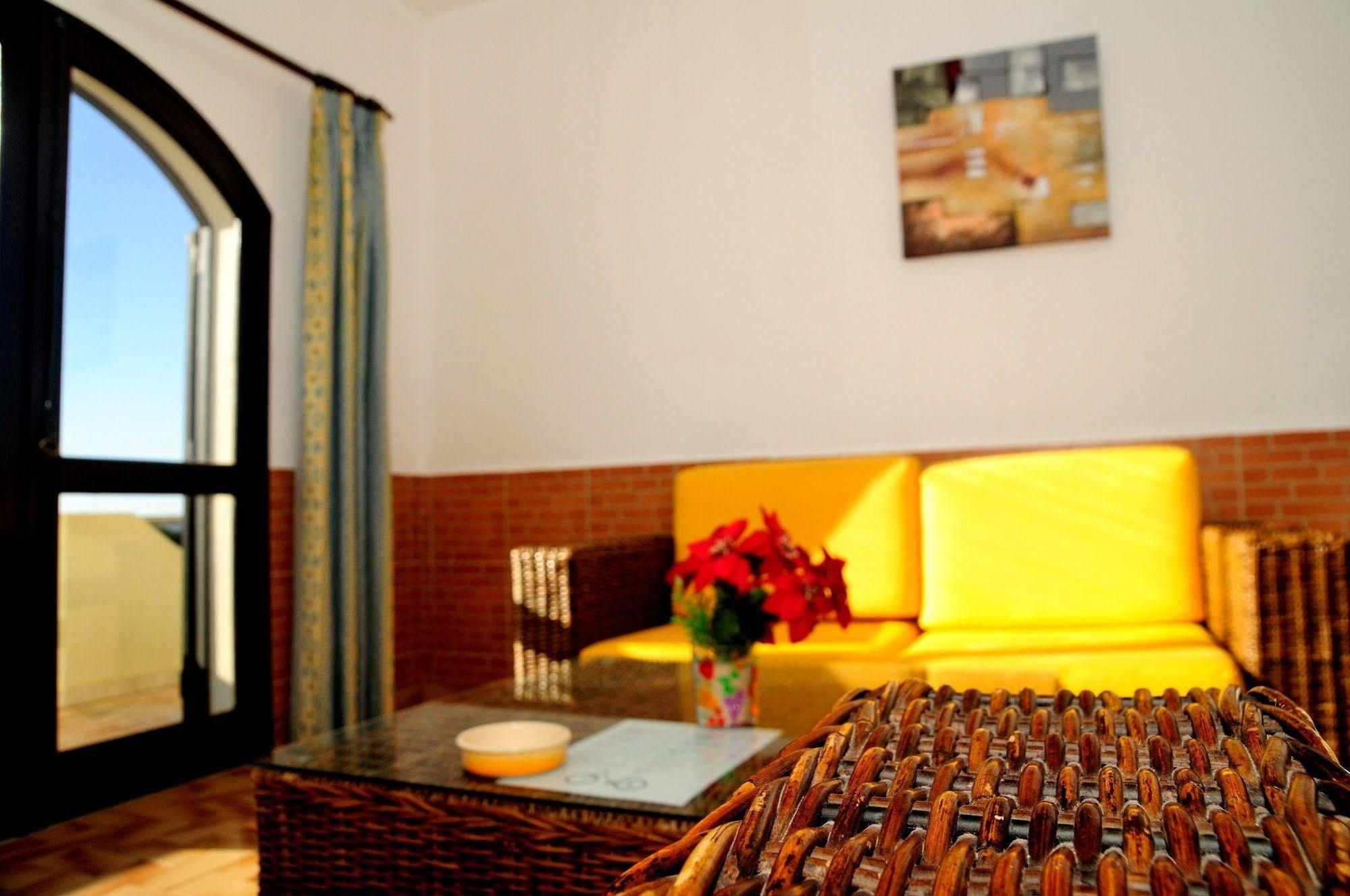 Tonel Turisticos Appart hôtel