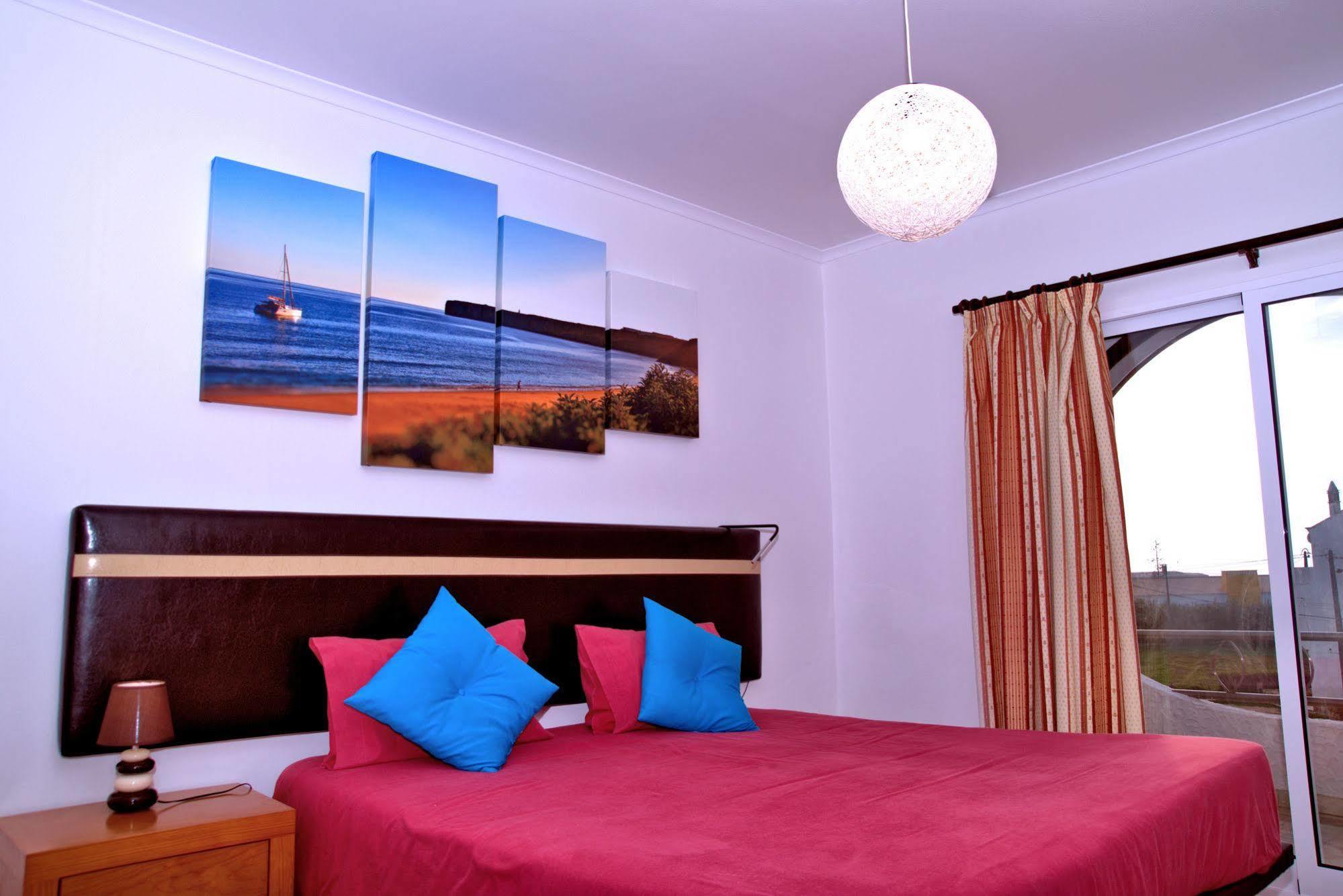 Tonel Turisticos Appart hôtel Sagres