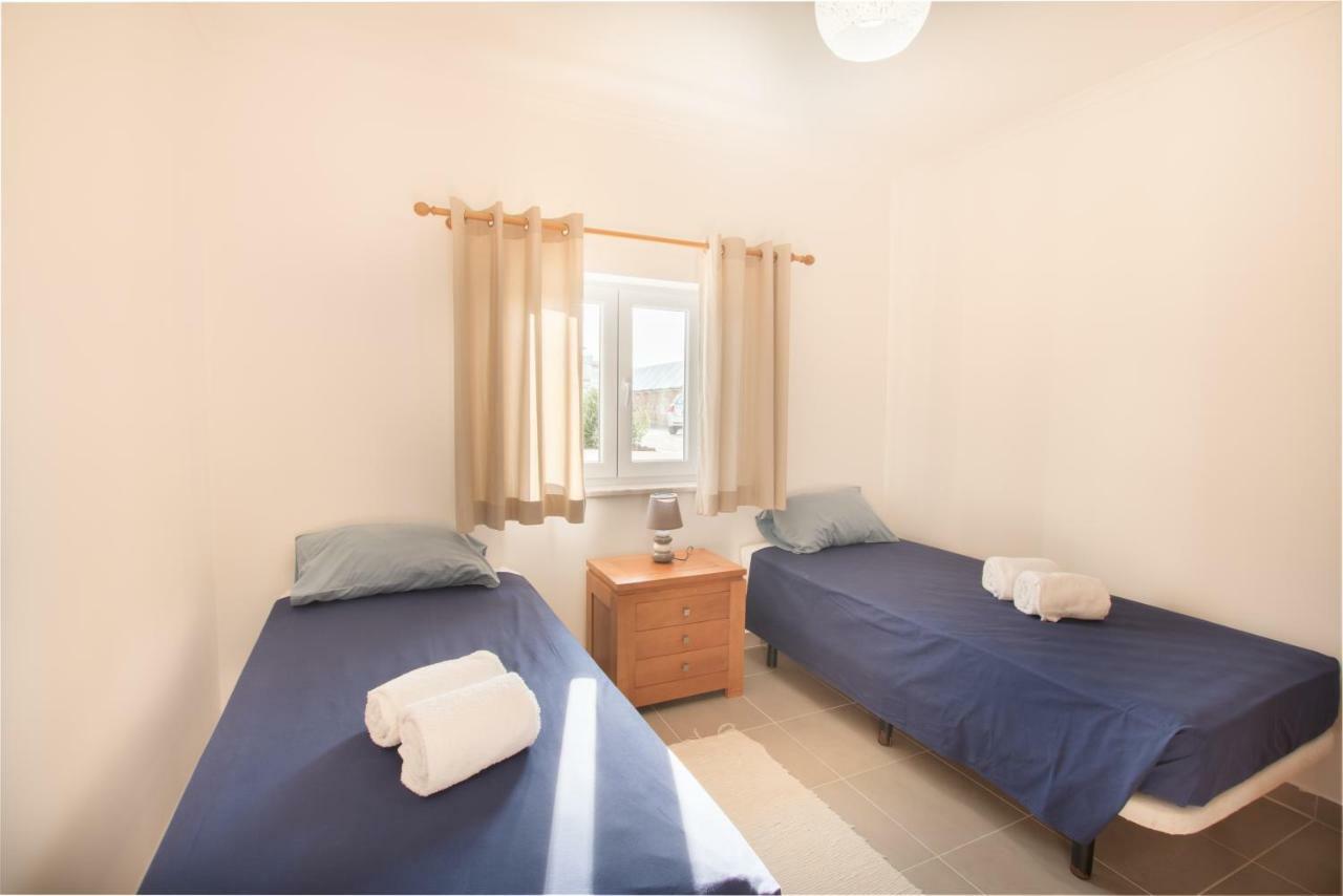 Appart hôtel Tonel Turisticos 3*